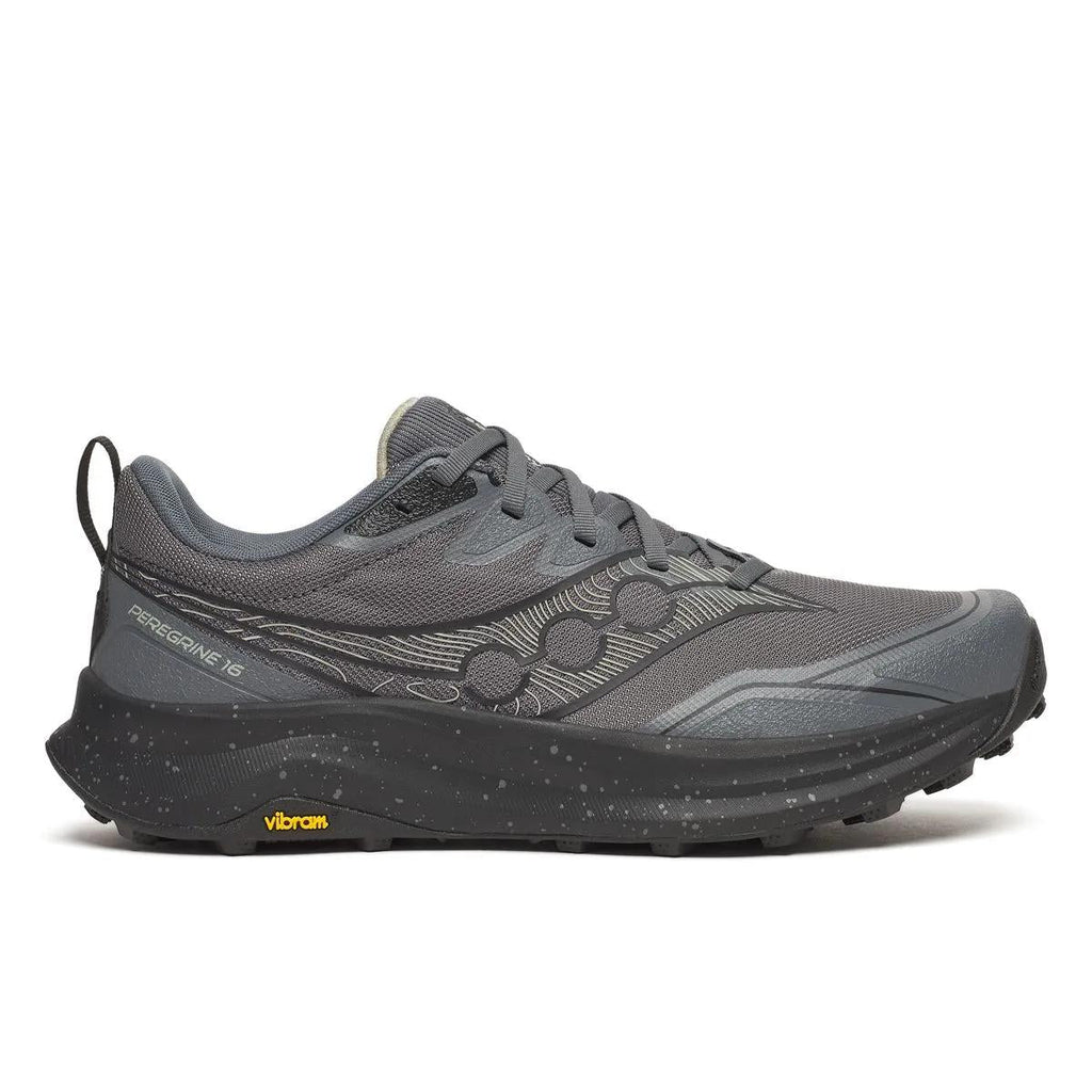 SAUCONY 
PEREGRINE
 16 דגם רחב
 
גברים
 
רחב