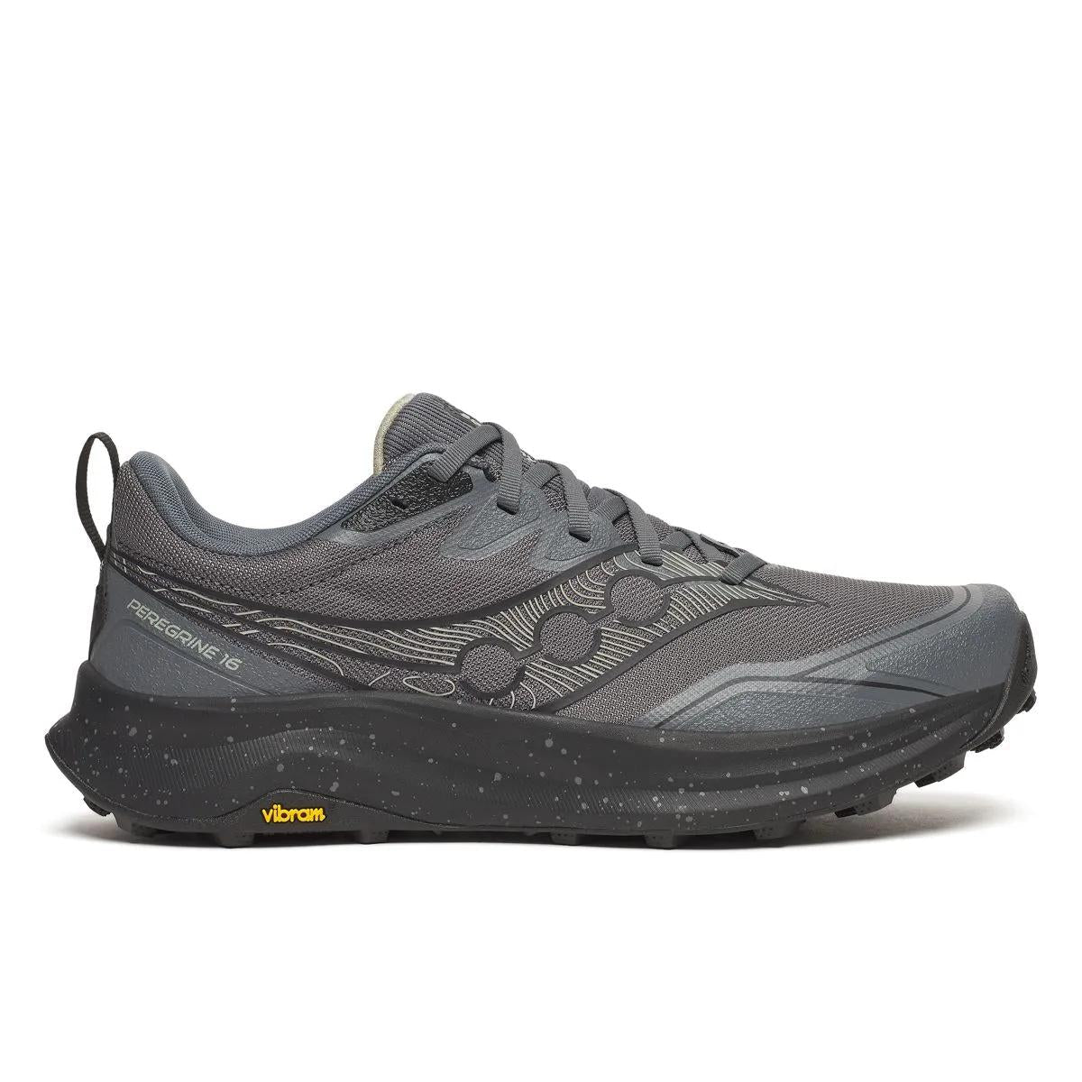 SAUCONY 
PEREGRINE
 16 דגם רחב
 
גברים
 
רחב