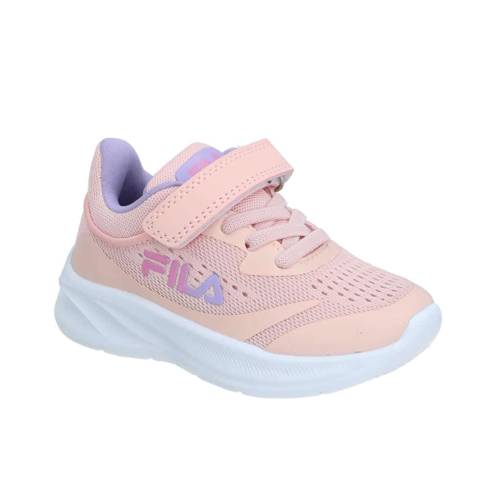 נעל ילדים FILA ורוד