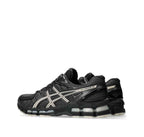 ASICS GEL KAYANO 20 OBSIDIAN GREY OATMEAL סניקרס ג'ל קיאנו 20 יוניסקס