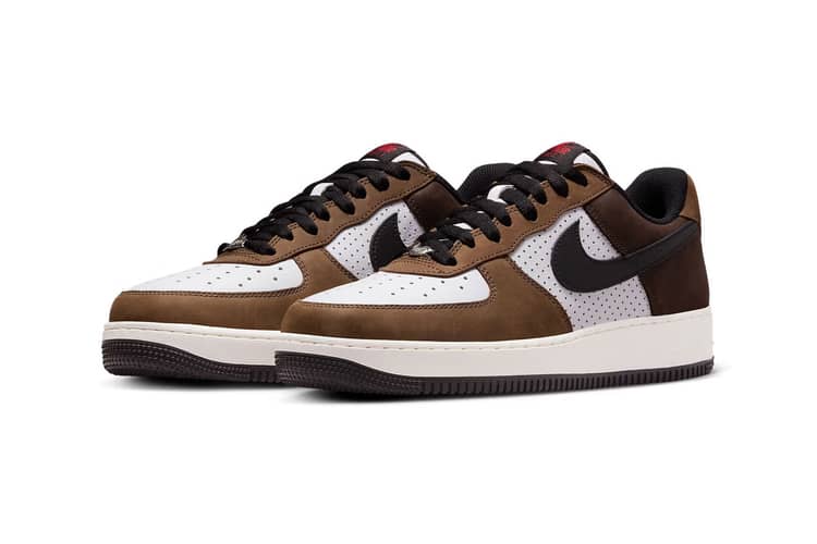 NIKE FORCE 1 low metro