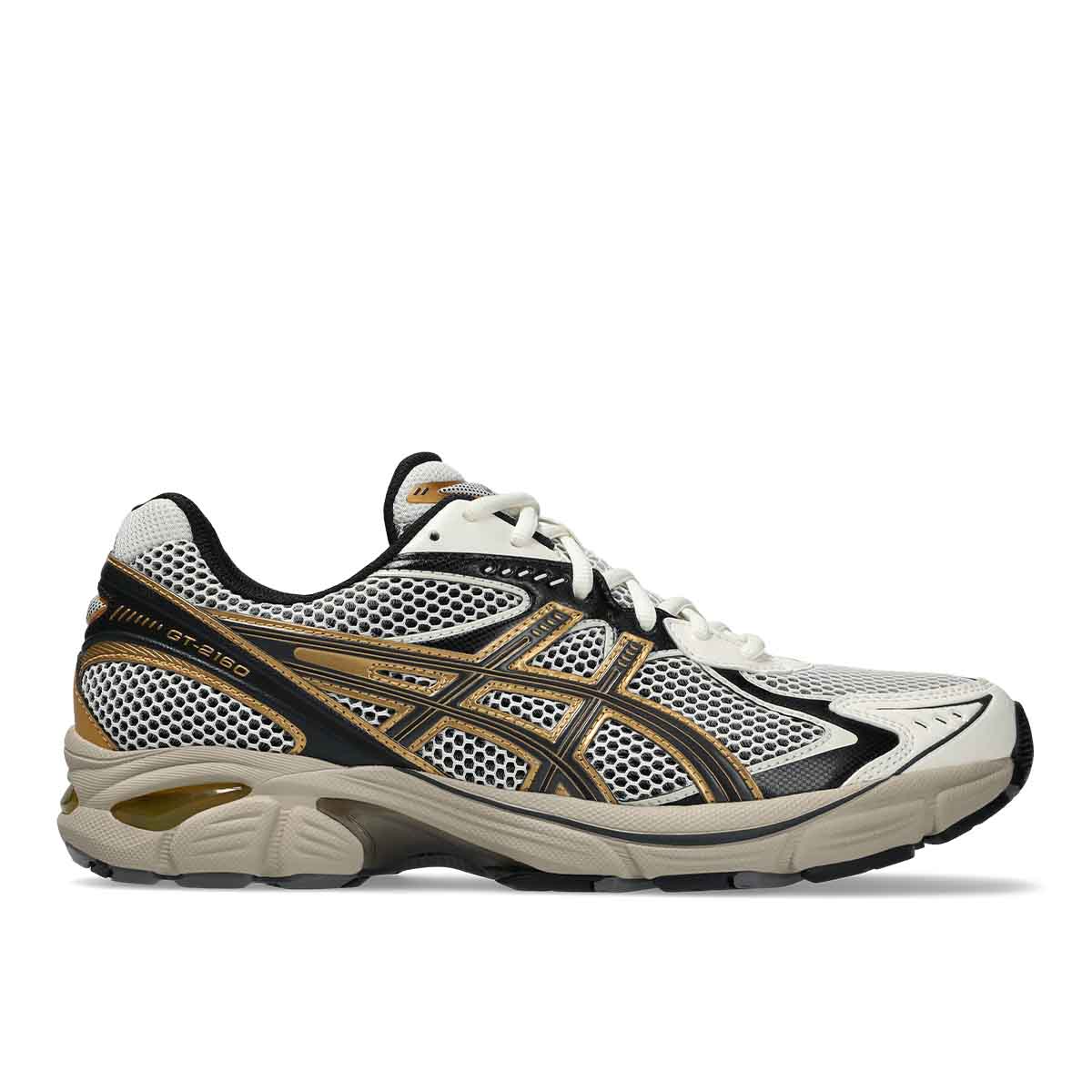 ASICS GT 2160 קרם זהב