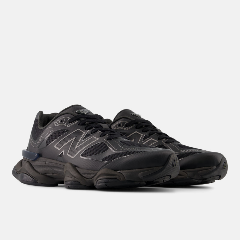 NEW BALANCE 9060 שחור