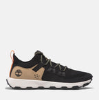 נעלי WINSOR TRAIL לגברים TIMBERLAND שחור)