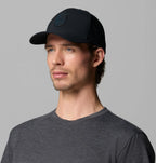 כובע קולומביה מצחייה - Mountaincap II 3d Stretch Snap Back