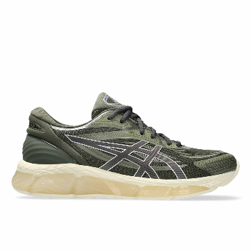 ASICS GEL QUANTUM 360 VIII OLIVE CANVAS IRVINE