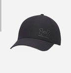 כובע מתקפל ללא תפרים אנדר ארמור (Copy)
