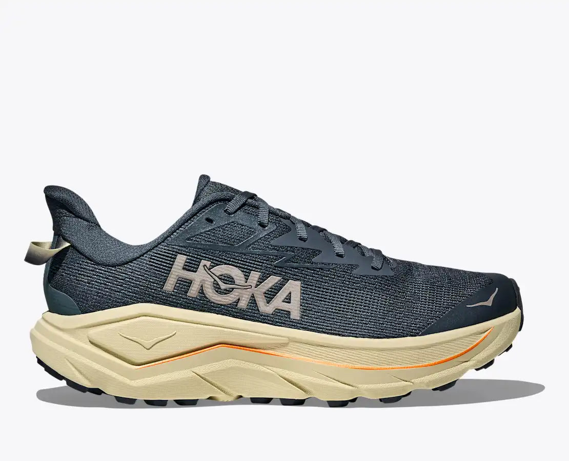 HOKA CHALLENGER 8 ג׳ינס