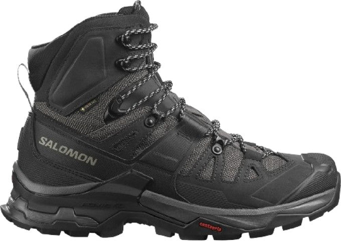 נעלי טיולים ושטח | SALOMON QUEST 4 GTX