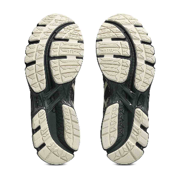ASICS GEL KAYANO 20 OBSIDIAN GREY OATMEAL סניקרס ג'ל קיאנו 20 יוניסקס