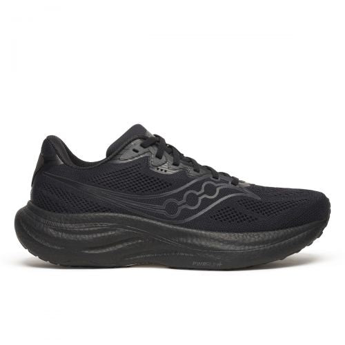 סאקוני RIDE 19 SAUCONY שחור