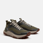 נעלי נעליים MOTION ACCESS לגבר לגברים TIMBERLAND ירוק קרם