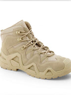 נעל טאקטית DOCKERS מדברי