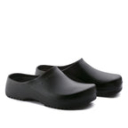 בירקנשטוק - סופר בירקי שחור BIRKENSTOCK SUPER BIRKi