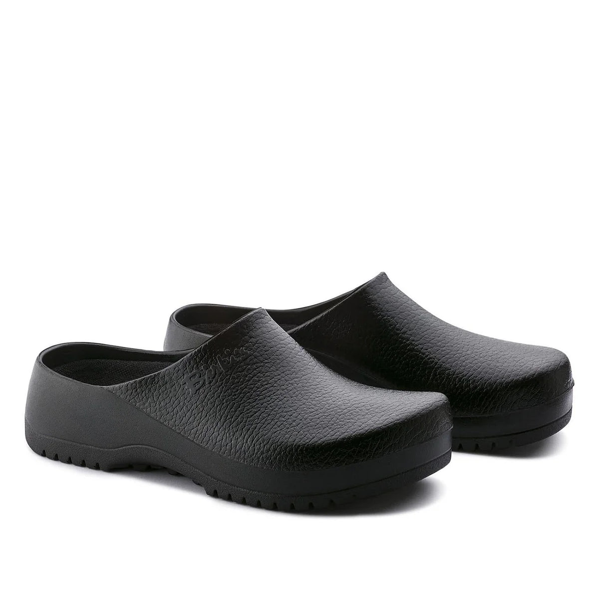 בירקנשטוק - סופר בירקי שחור BIRKENSTOCK SUPER BIRKi