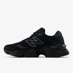 New balance 9060 שחור שחור