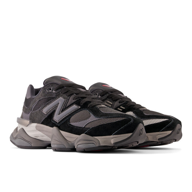 NEW BALANCE 9060 שחור אפור