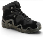 נעל טאקטית DOCKERS שחור