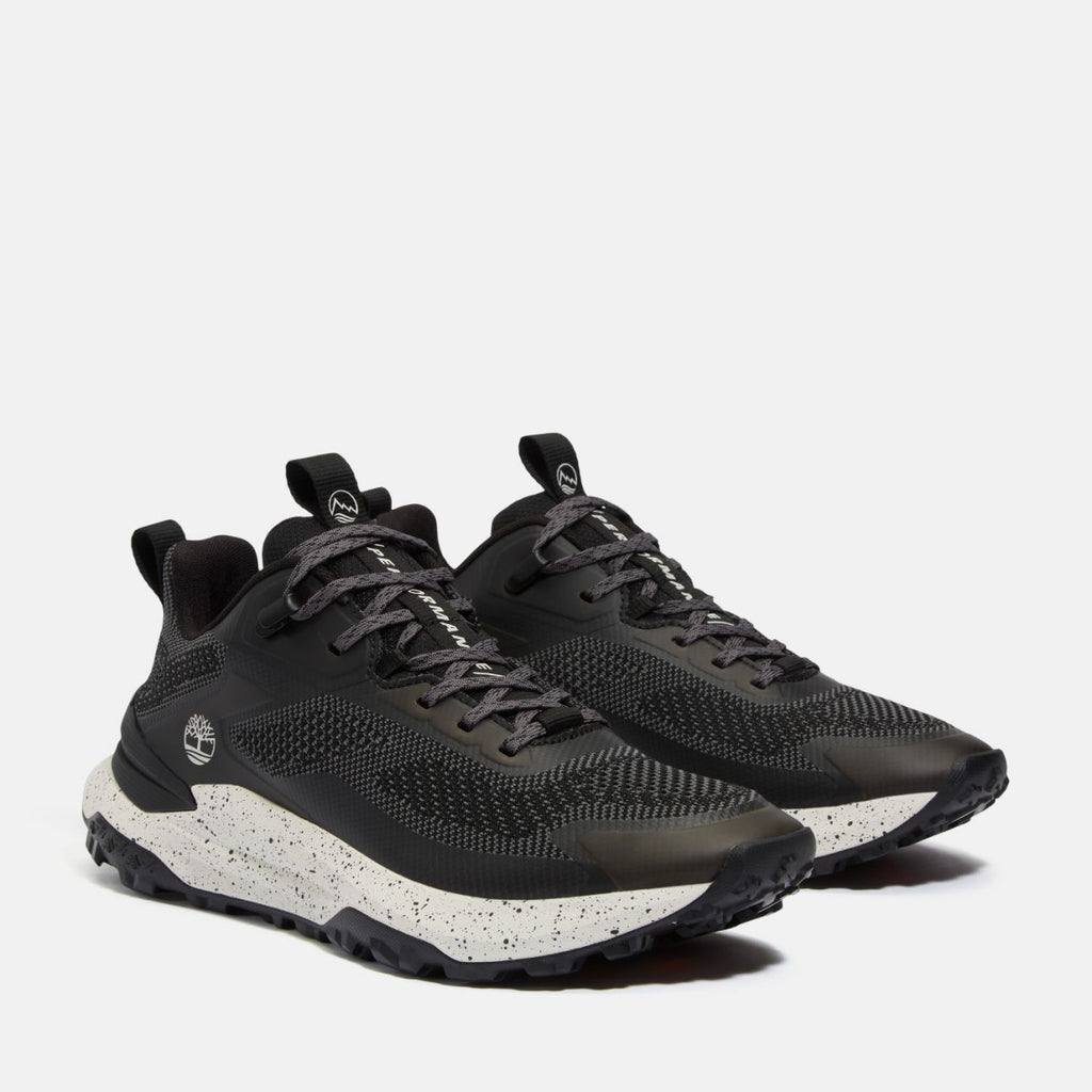 נעלי נעליים MOTION ACCESS לגבר לגברים TIMBERLAND שחור לבן
