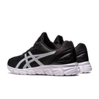 ASICS GEL QUANTUM LYTE II MEN BLACK WHITE