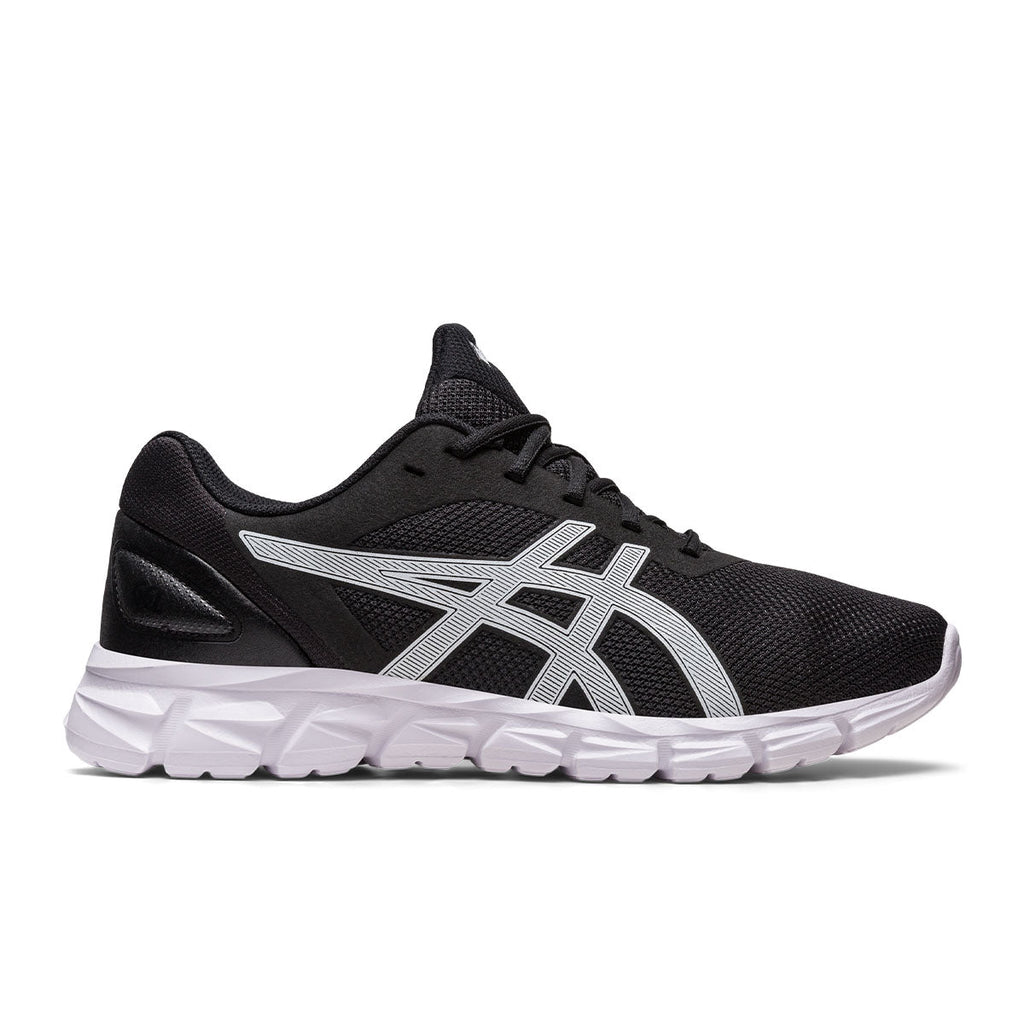 ASICS GEL QUANTUM LYTE II MEN BLACK WHITE