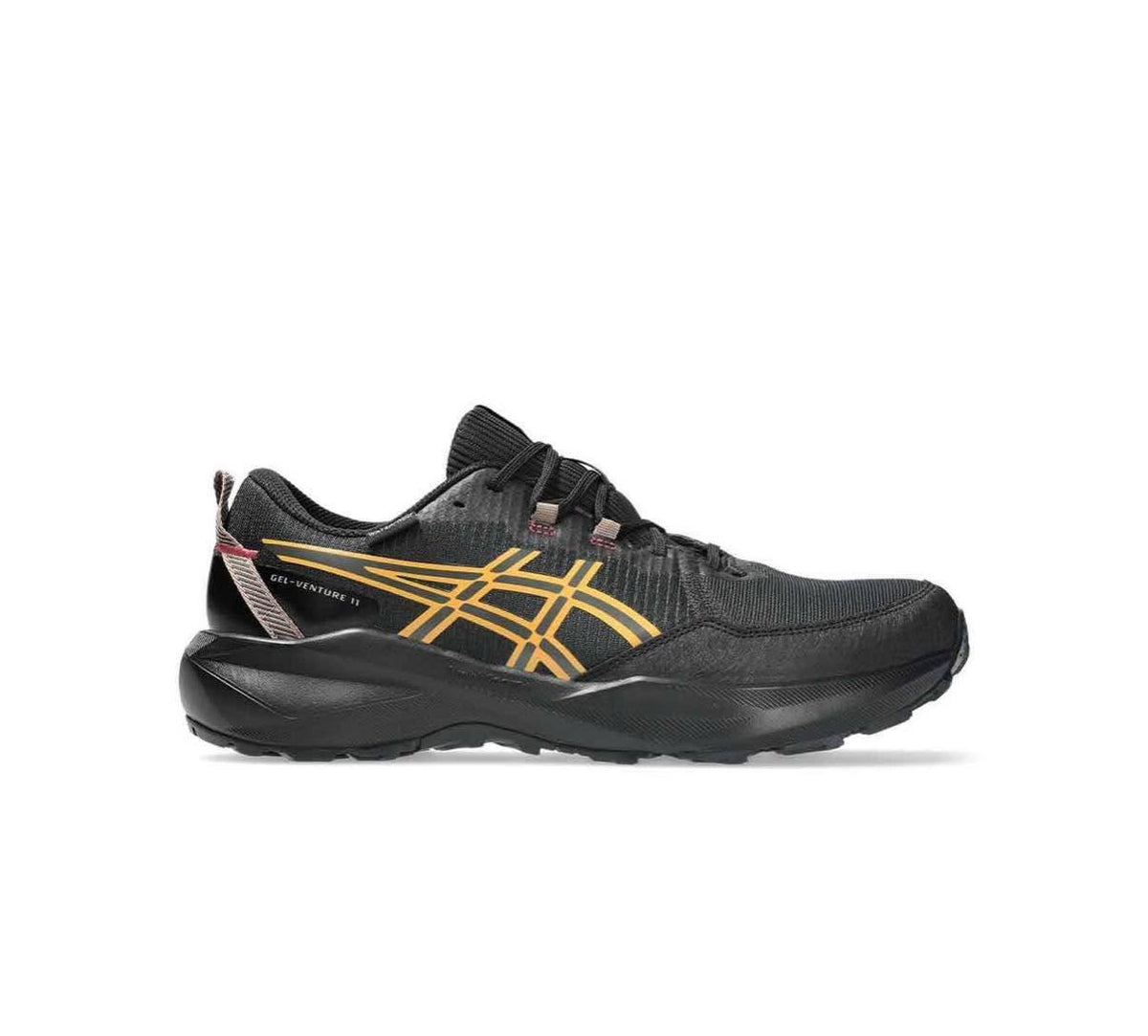 Asics gel venture 11 waterproof