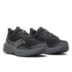 TR 18 , SAUCONY