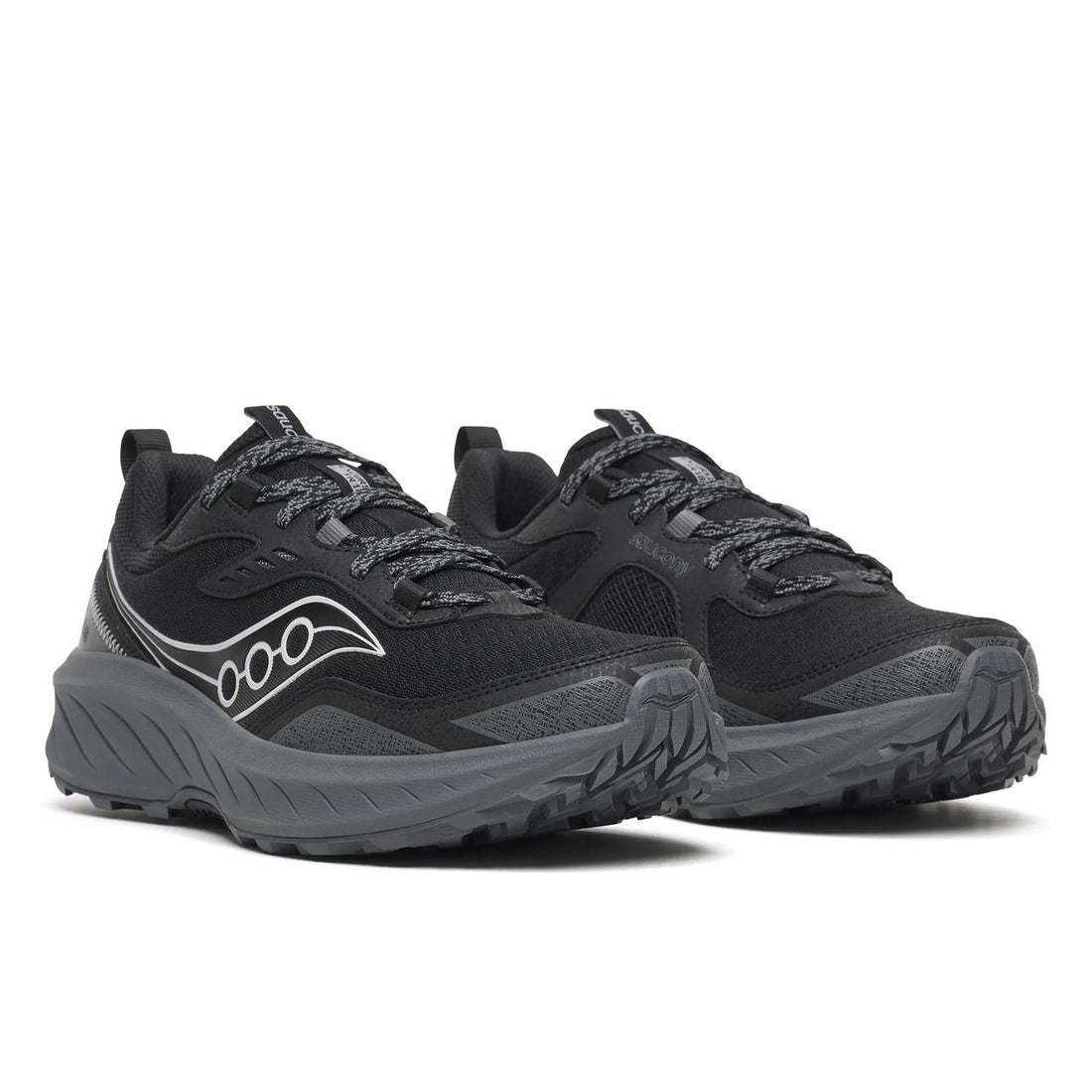 TR 18 , SAUCONY