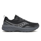 TR 18 , SAUCONY
