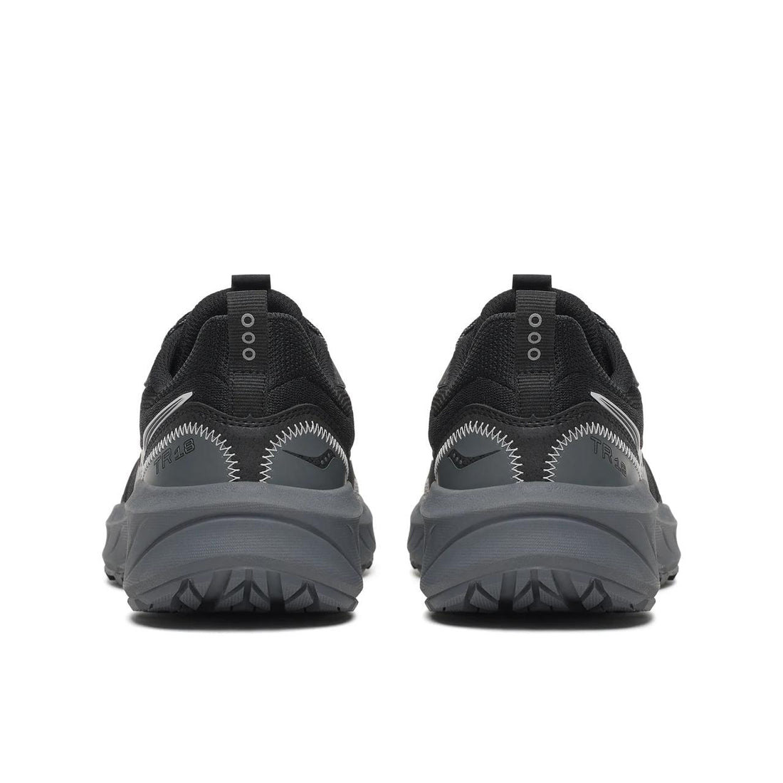 TR 18 , SAUCONY