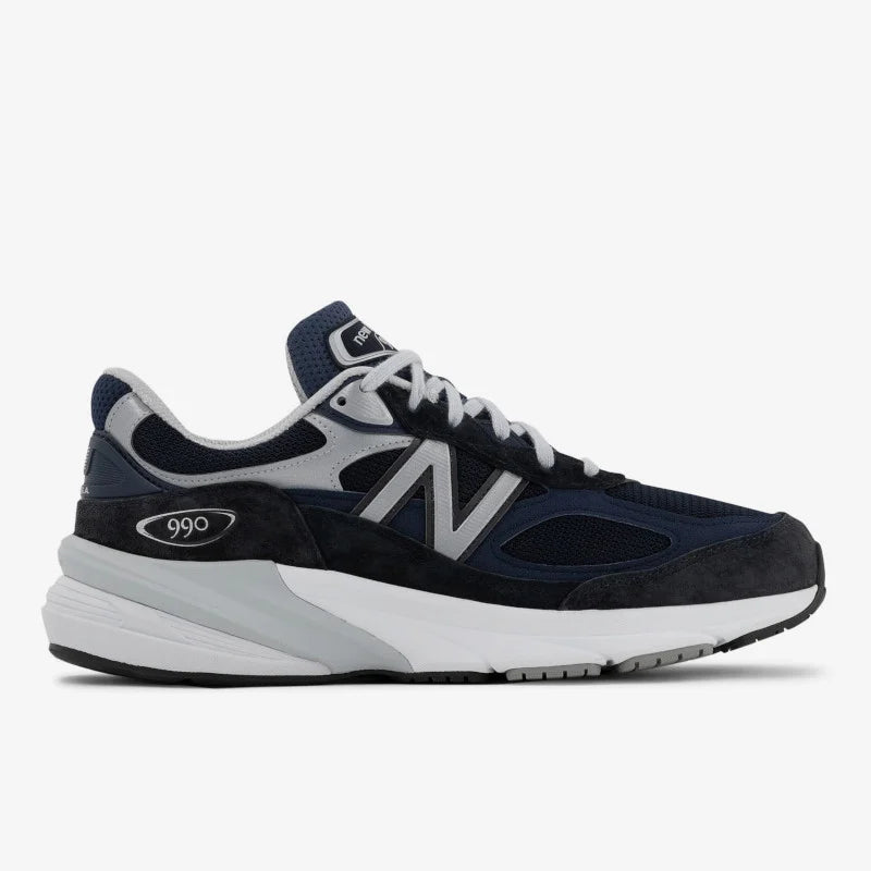 NEW BALANCE 990 V6 אפור