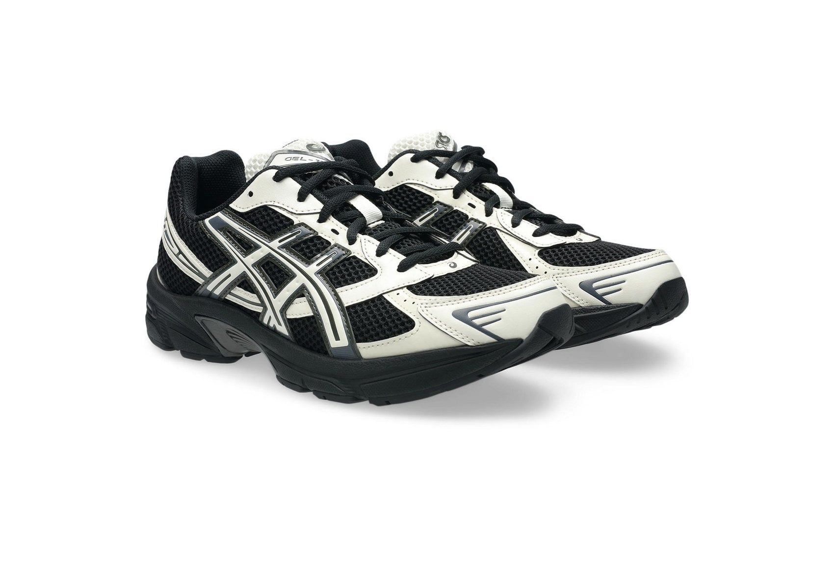 ASICS GEL 1130 שחור לבן