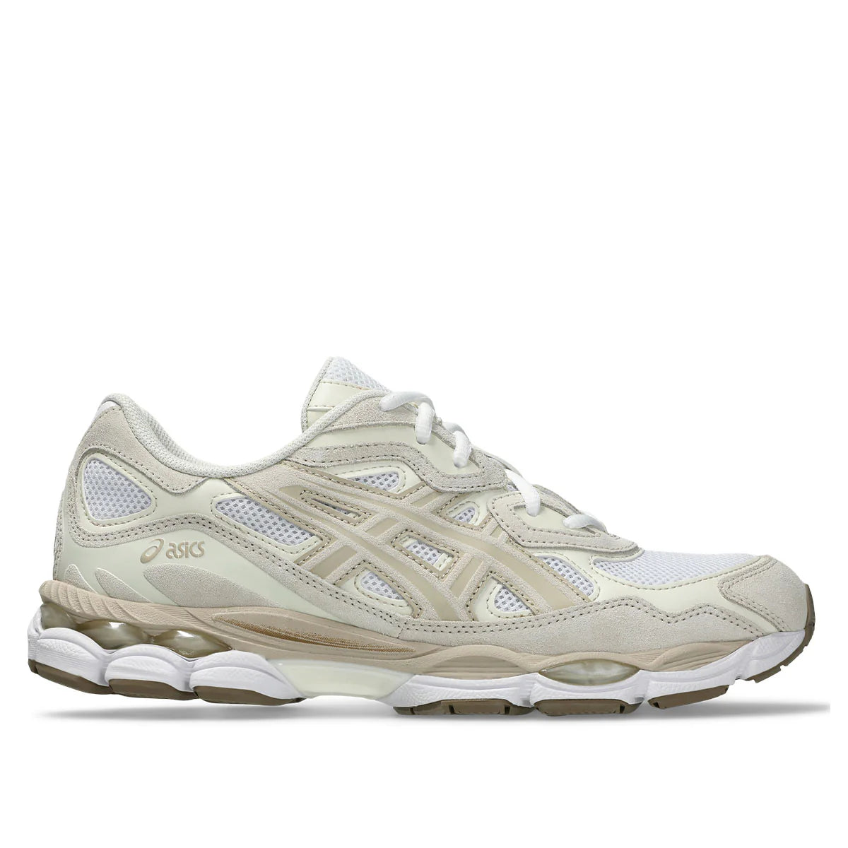 ASICS NYC 1203a663-102 בג׳