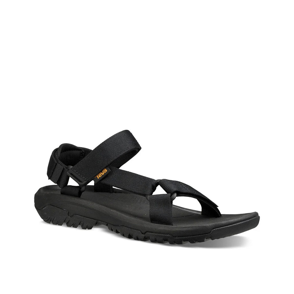 סנדלי גברים TEVA HURRICANE XLT 2 BLACK