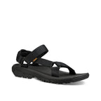 סנדלי גברים TEVA HURRICANE XLT 2 BLACK