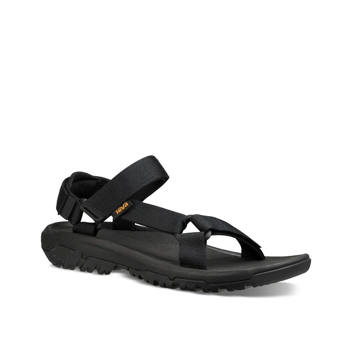 סנדלי גברים TEVA HURRICANE XLT 2 BLACK
