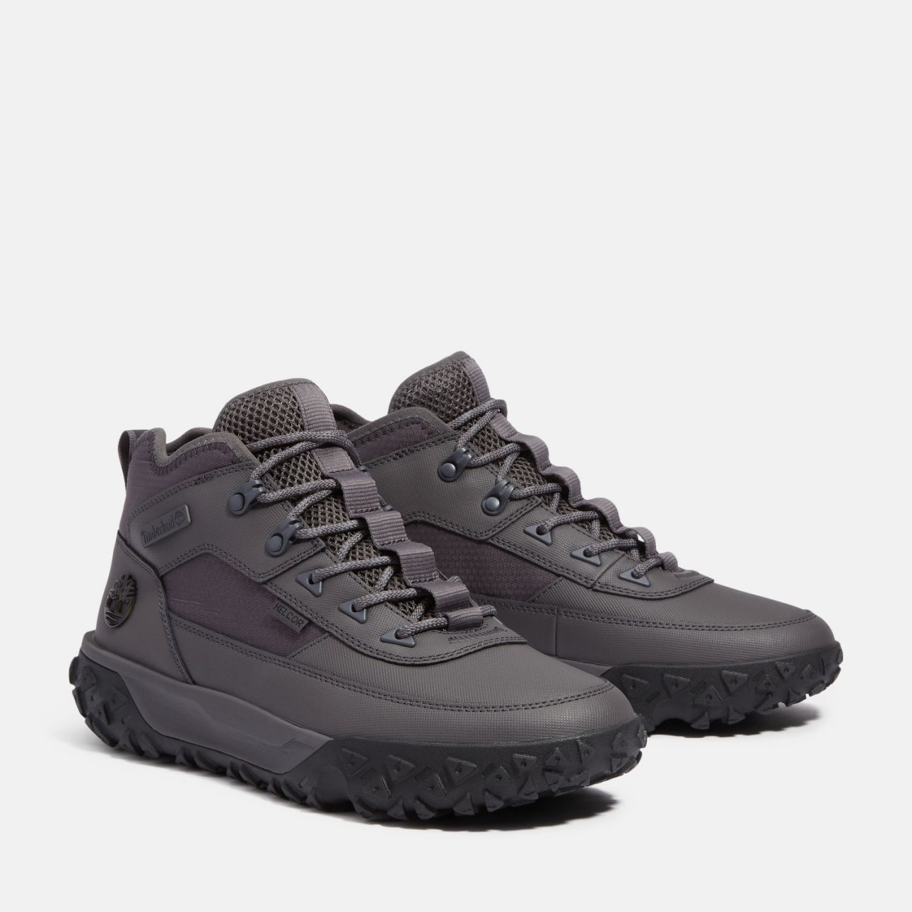 נעלי נעליים GS Motion  ACCESS לגברים TIMBERLAND שחור