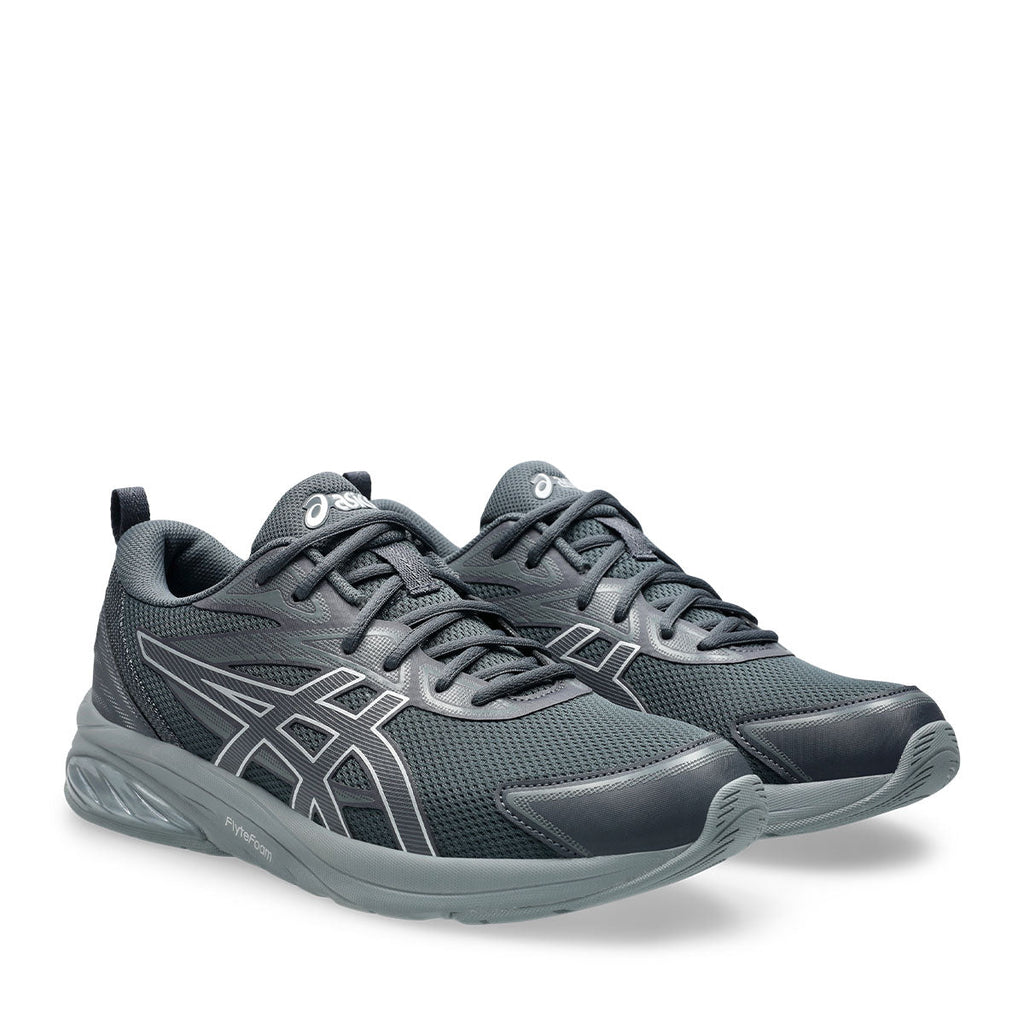 ASICS GEL QUANTUM KEI CARRIER GREY PURE SILVER