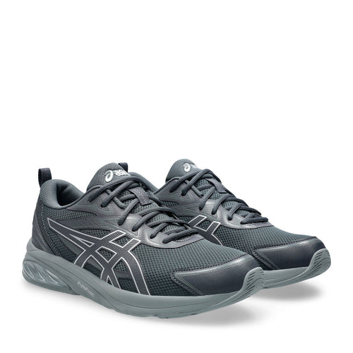ASICS GEL QUANTUM KEI CARRIER GREY PURE SILVER