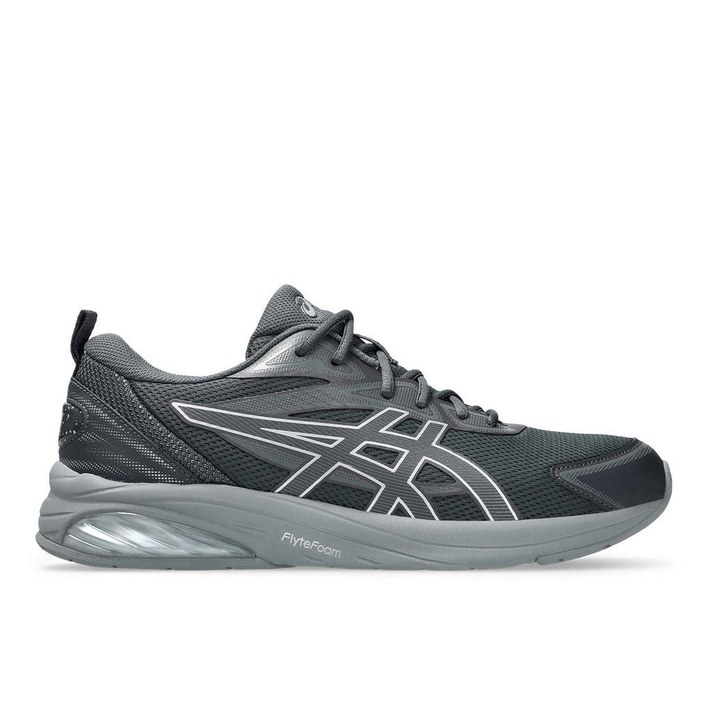 ASICS GEL QUANTUM KEI CARRIER GREY PURE SILVER