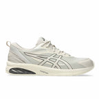 ASICS GEL QUANTUM KEI OATMEAL GUNMETAL