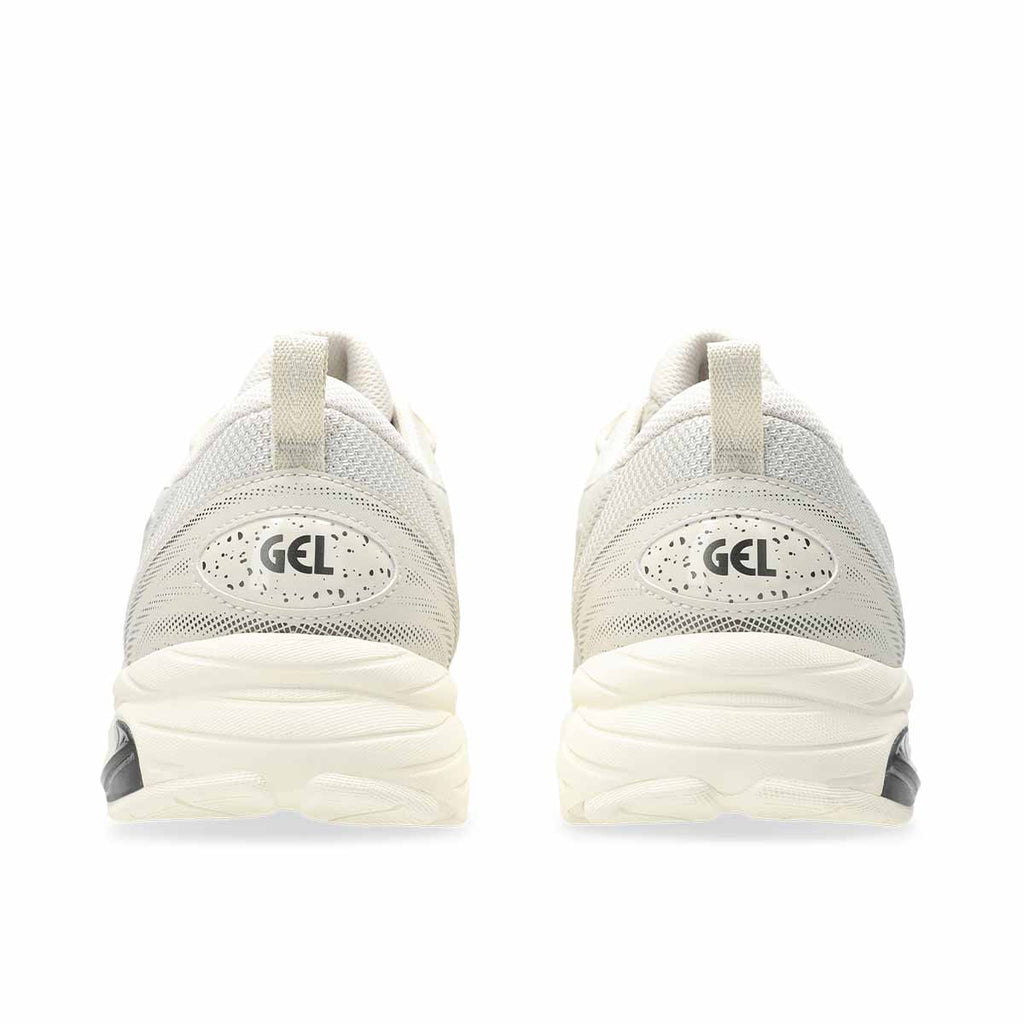 ASICS GEL QUANTUM KEI OATMEAL GUNMETAL