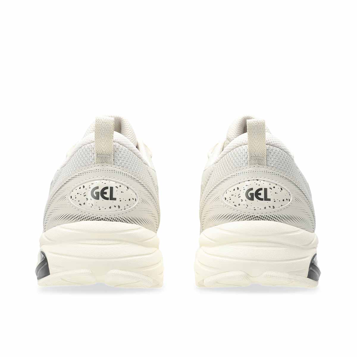ASICS GEL QUANTUM KEI OATMEAL GUNMETAL