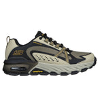 נעלי שטח | Max Protect SKECHERS (זית בהיר)