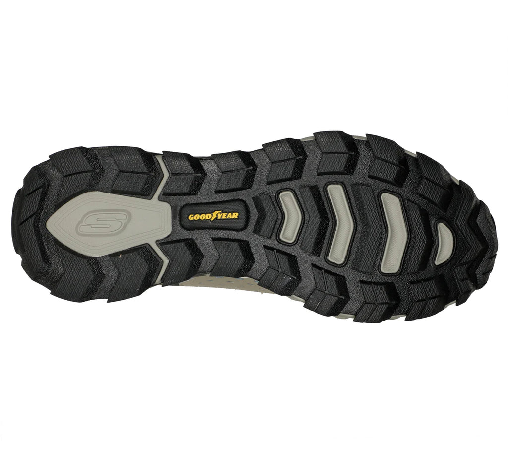 נעלי שטח | Max Protect SKECHERS (זית בהיר)