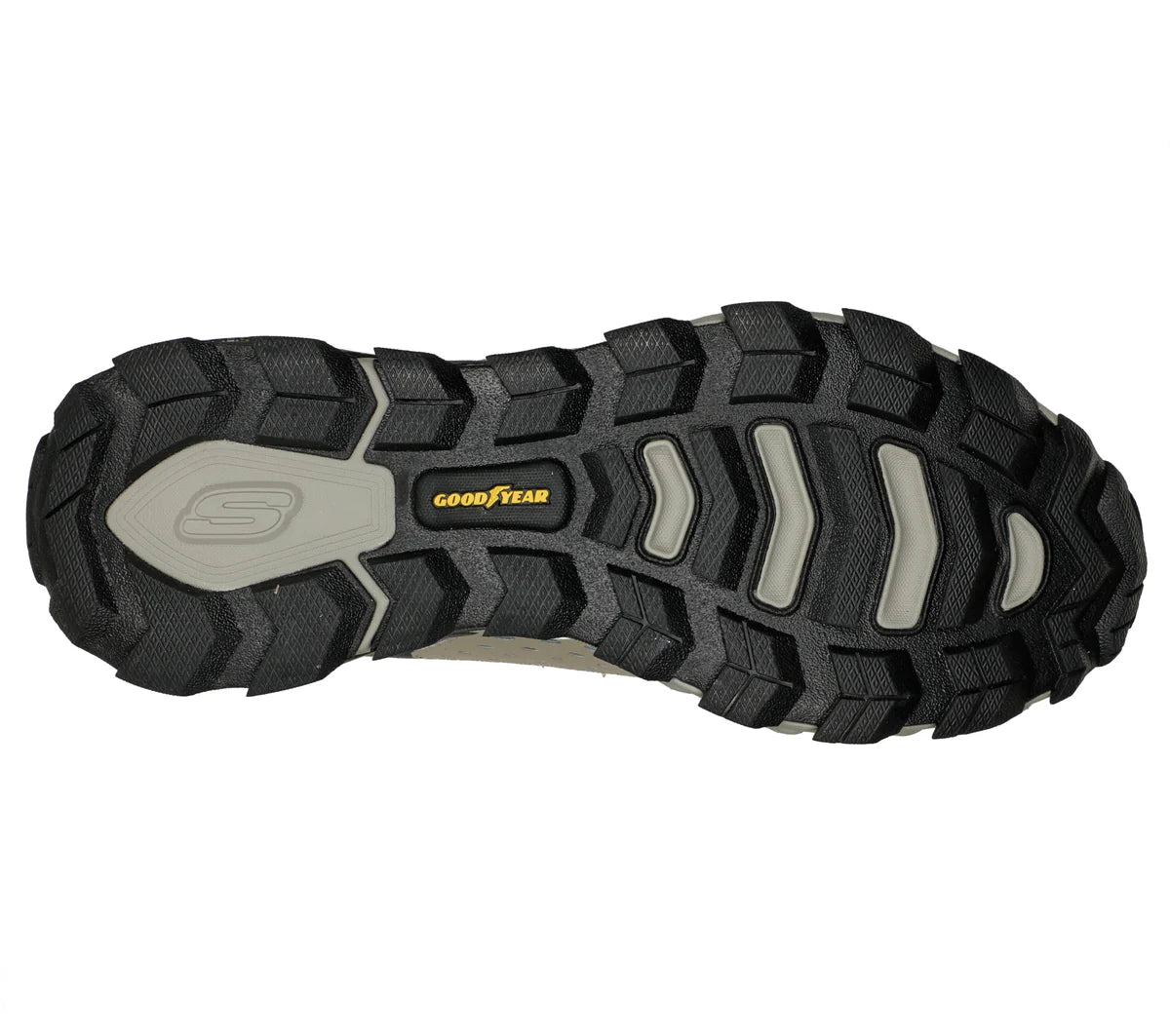 נעלי שטח | Max Protect SKECHERS (זית בהיר)