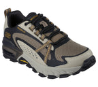 נעלי שטח | Max Protect SKECHERS (זית בהיר)