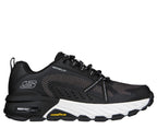 נעלי שטח | Max Protect SKECHERS (שחור לבן)
