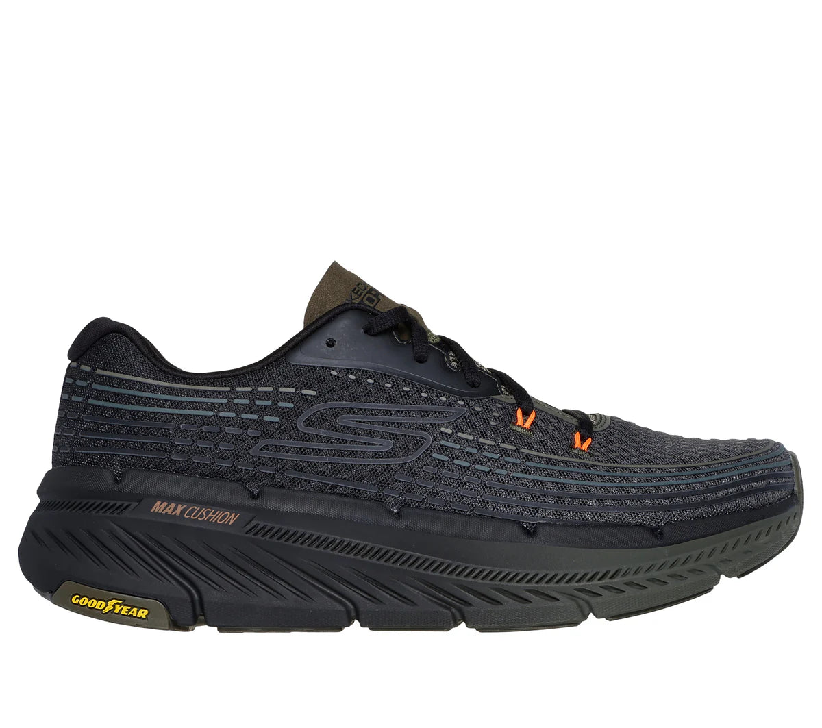 נעלי ריצה | Max Cushioning Premiere 2.0 - Vivid 2.0  סקצ׳רס