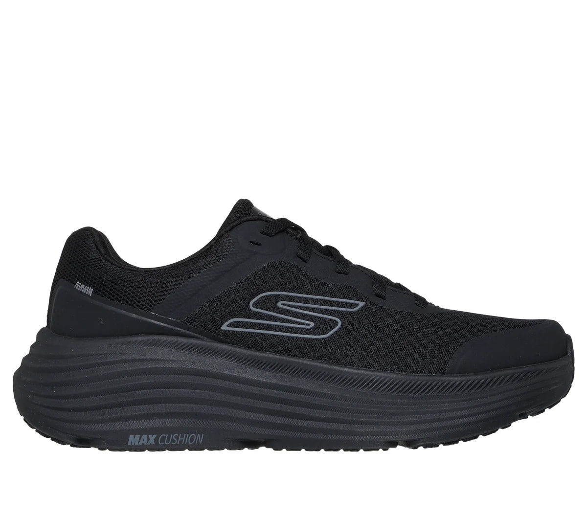 נעלי ספורט | Max Cushioning Endeavour שחור )